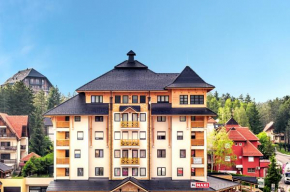 Apartment Maksi-Centar